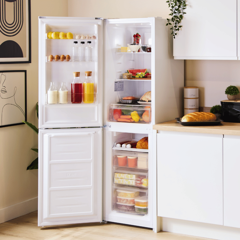 Refrigeration